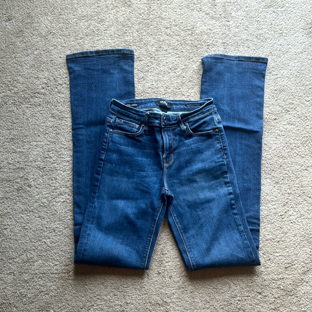 Like new Haala jeans